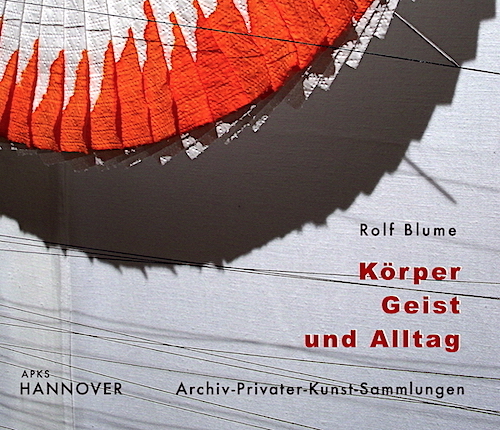 „Klopapier - verfügbar“ APKS HANNOVER Kunst und Alltag 2020